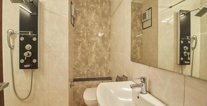 Treebo Trend Hotel Parker Ahmedabad Luaran gambar
